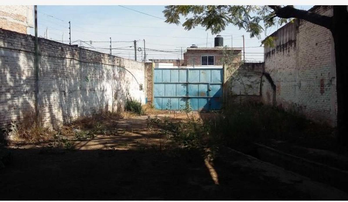 Picture of Residential Land For Sale in Guanajuato, Guanajuato, Mexico
