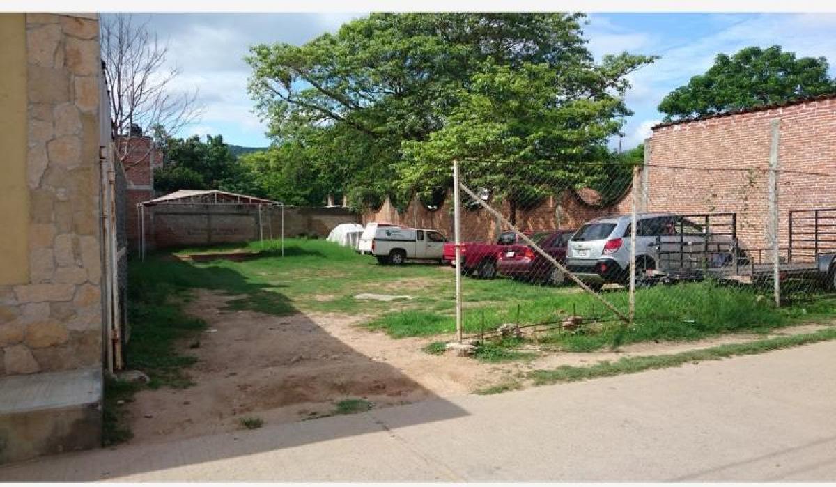 Picture of Residential Land For Sale in Cintalapa, Chiapas, Mexico