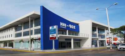 Office For Sale in Solidaridad, Mexico