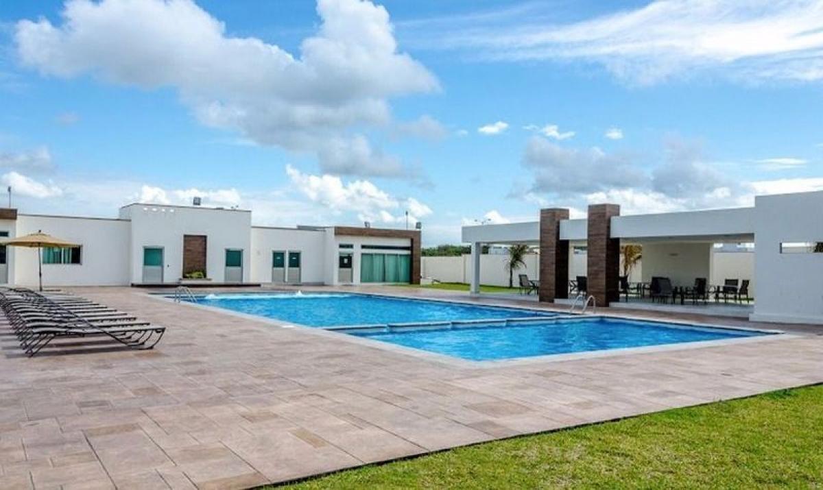 Picture of Residential Land For Sale in Tijuana, Baja California, Mexico