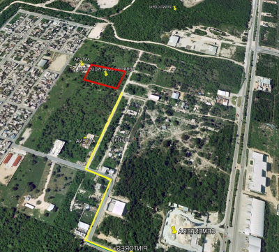 Development Site For Sale in Quintana Roo, Mexico