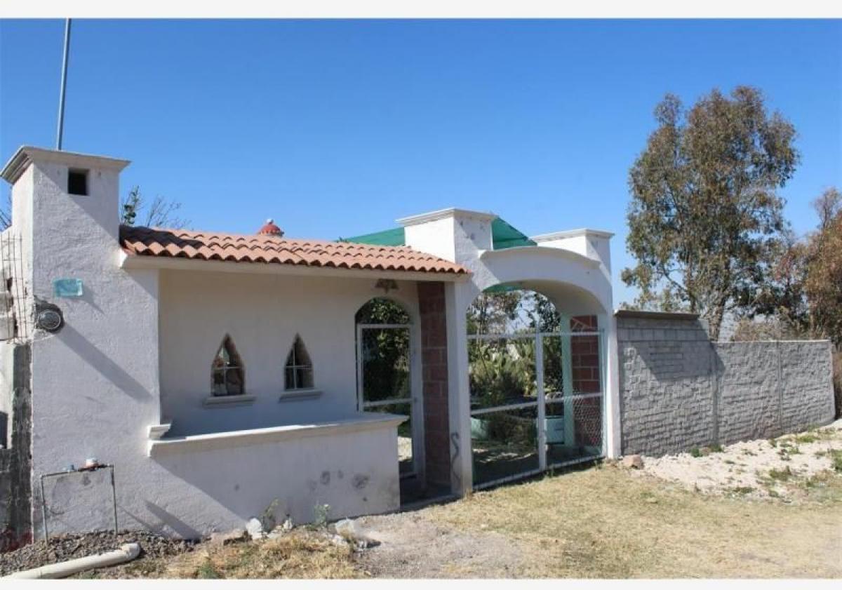 Picture of Home For Sale in Huimilpan, Queretaro, Mexico