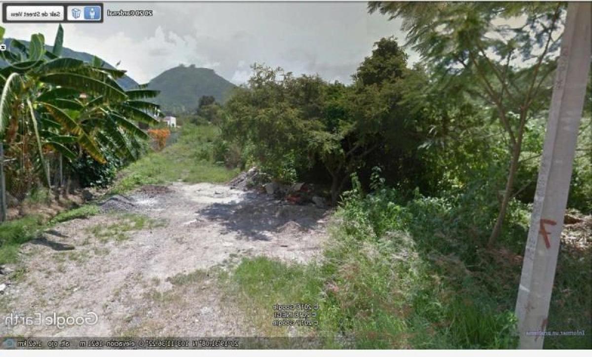 Picture of Residential Land For Sale in Jalisco, Jalisco, Mexico