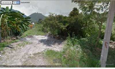Residential Land For Sale in Jalisco, Mexico