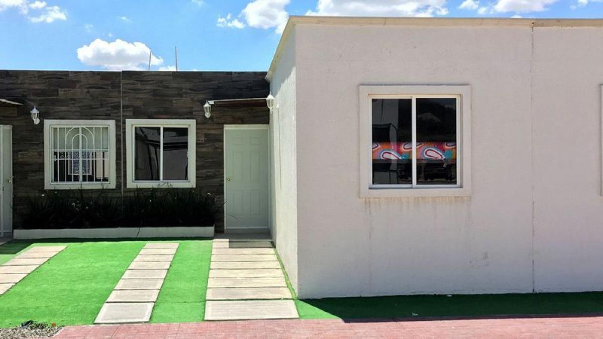 Picture of Home For Sale in Tizayuca, Hidalgo, Mexico