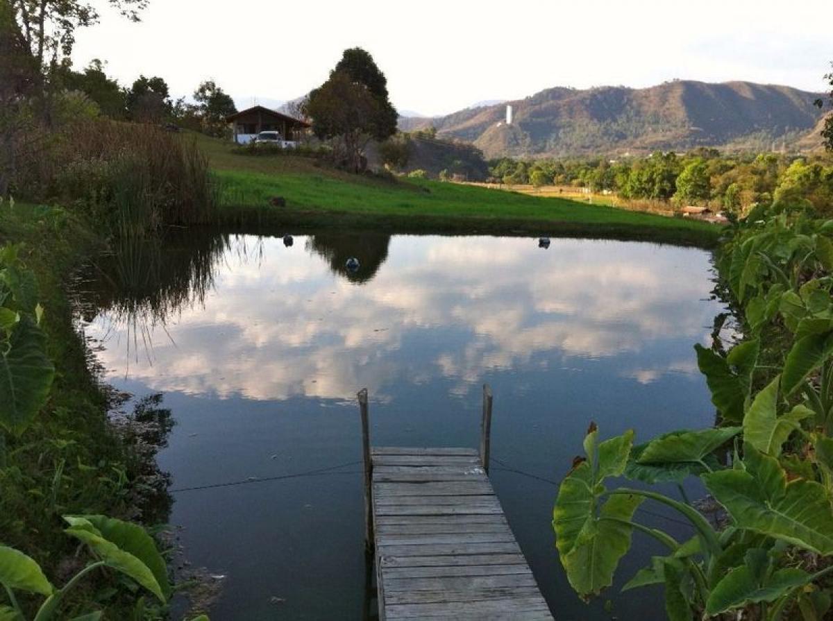 Picture of Development Site For Sale in Estado De Mexico, Mexico, Mexico