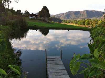 Development Site For Sale in Estado De Mexico, Mexico