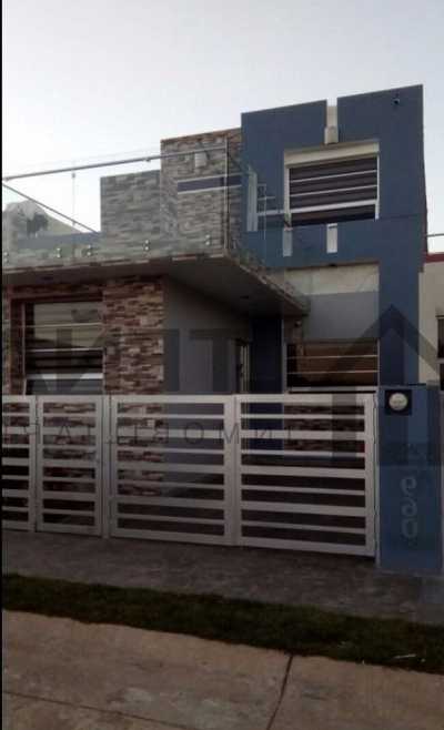 Home For Sale in Arandas, Mexico