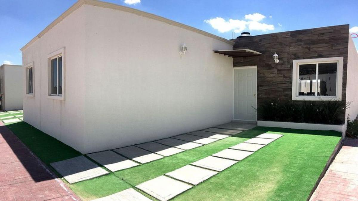 Picture of Home For Sale in Tizayuca, Hidalgo, Mexico