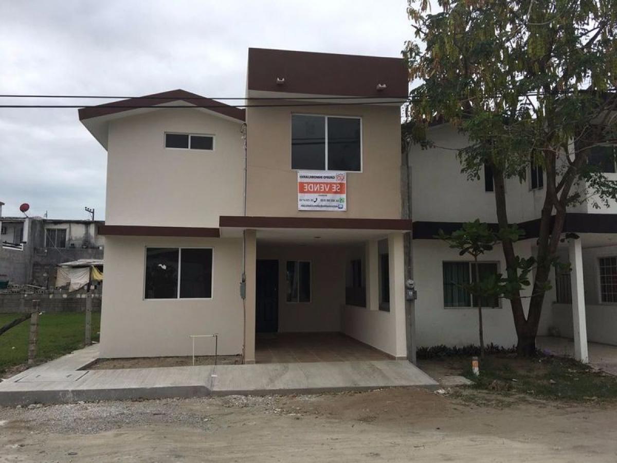 Picture of Home For Sale in Ciudad Madero, Tamaulipas, Mexico