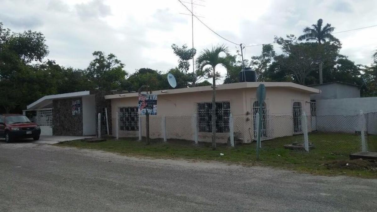 Picture of Home For Sale in Comalcalco, Tabasco, Mexico