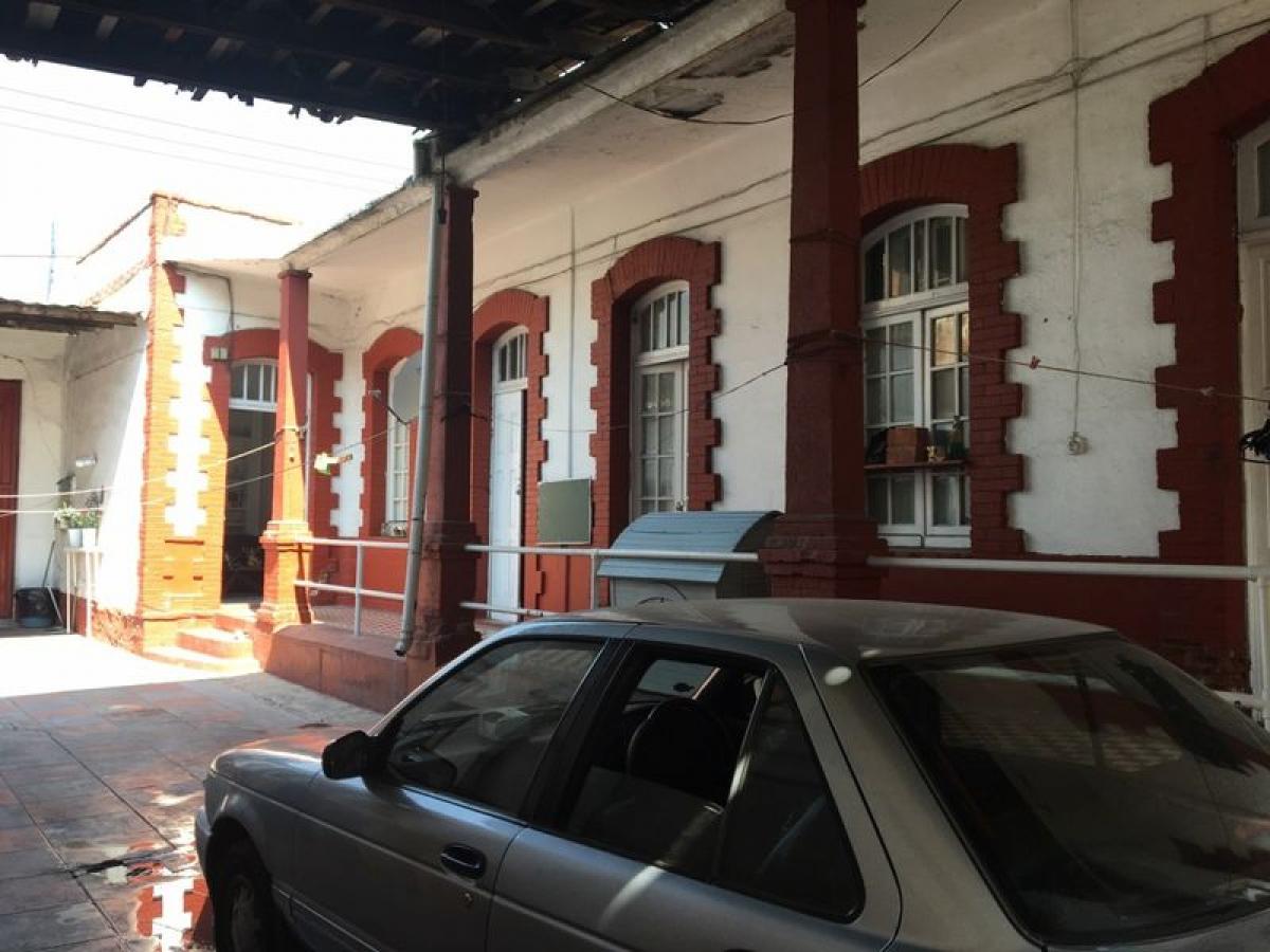 Picture of Residential Land For Sale in Distrito Federal, Mexico City, Mexico