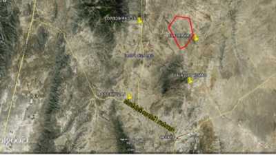 Development Site For Sale in Charcas, Mexico