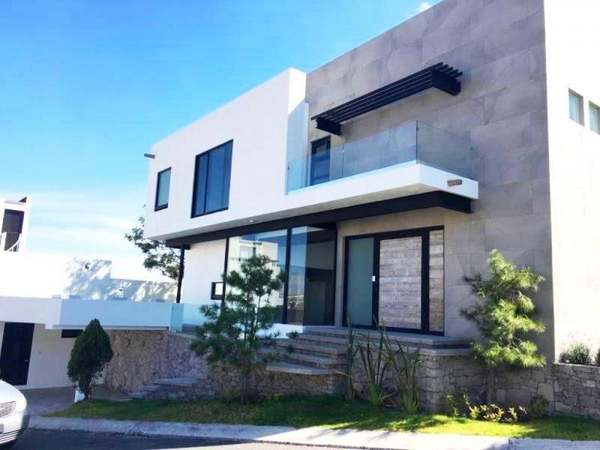 Picture of Home For Sale in Queretaro, Queretaro, Mexico