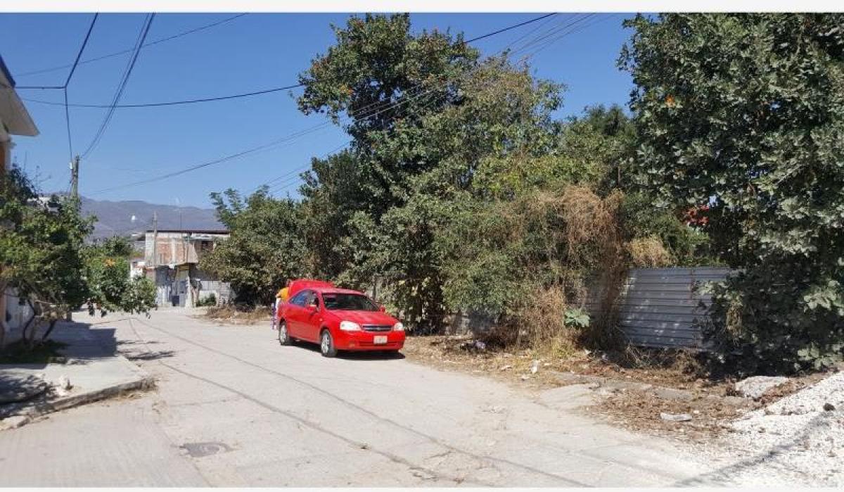 Picture of Residential Land For Sale in Tuxtla Gutierrez, Chiapas, Mexico