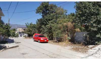 Residential Land For Sale in Tuxtla Gutierrez, Mexico