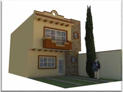 Home For Sale in Tuxtla Gutierrez, Mexico