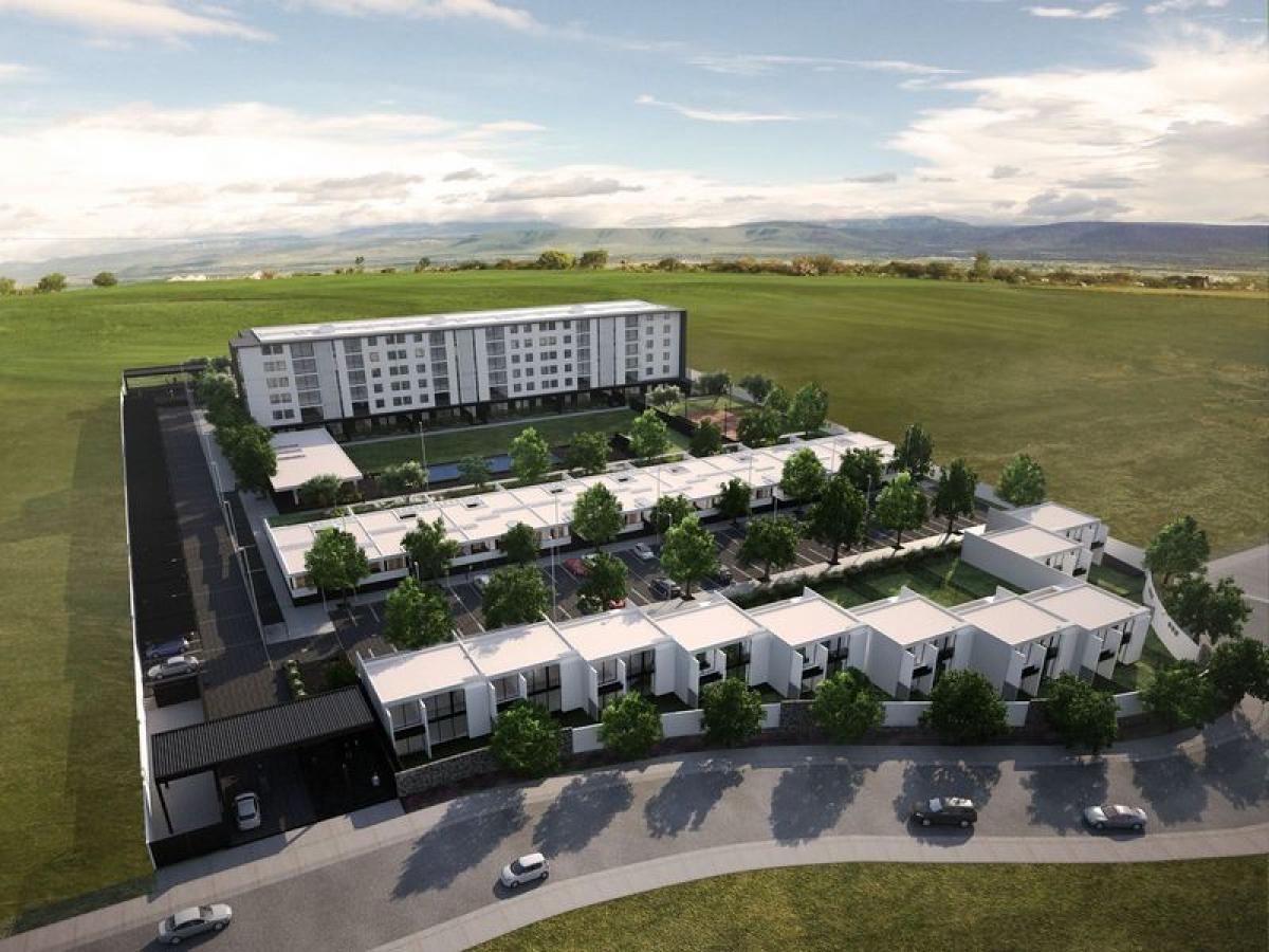 Picture of Apartment For Sale in El Marques, Queretaro, Mexico