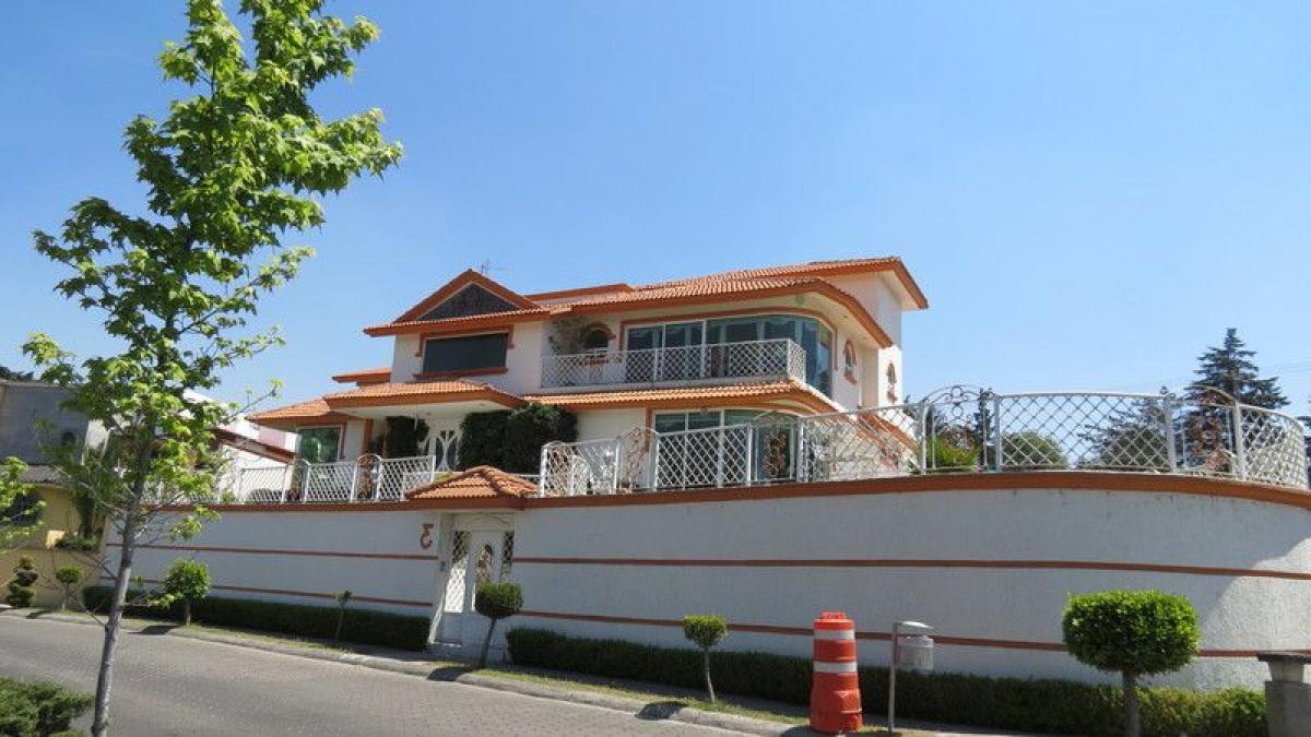 Picture of Home For Sale in Atizapan De Zaragoza, Mexico, Mexico