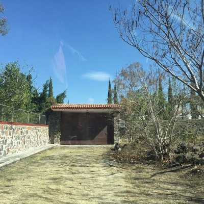 Residential Land For Sale in Yautepec, Mexico