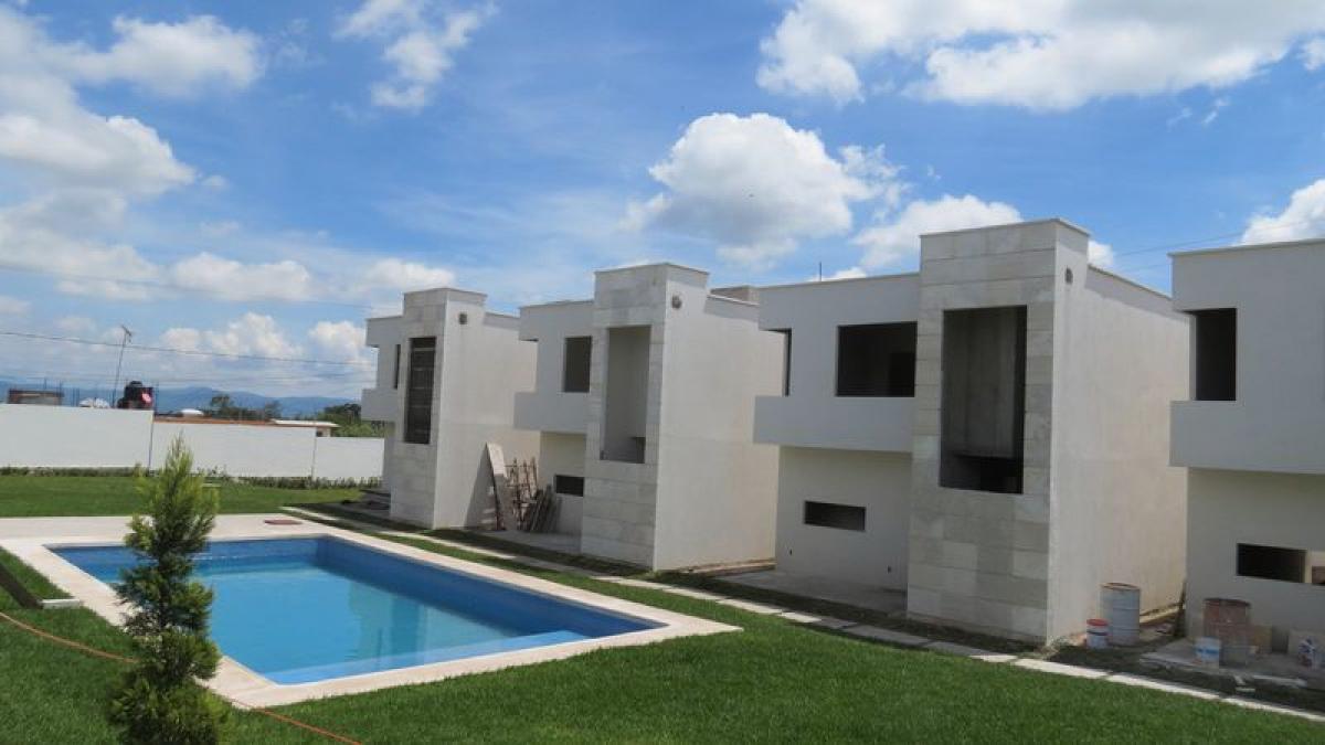 Picture of Home For Sale in Yautepec, Morelos, Mexico