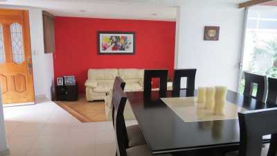Home For Sale in Tlalnepantla De Baz, Mexico