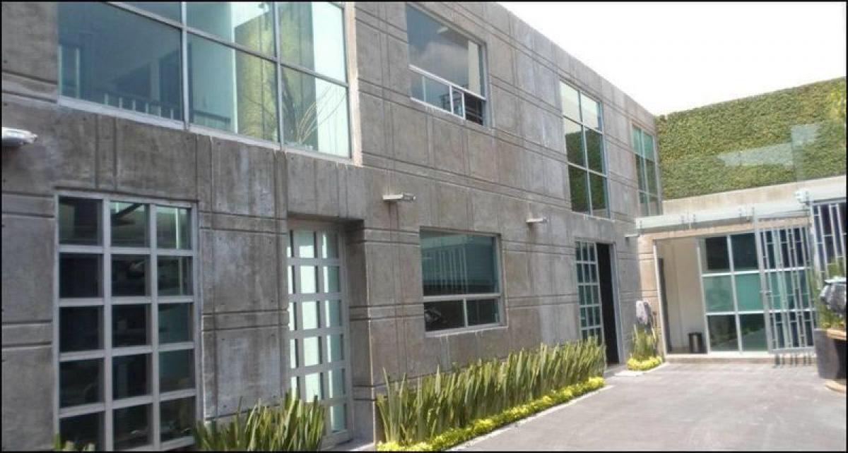Picture of Office For Sale in Álvaro Obregon, Mexico City, Mexico