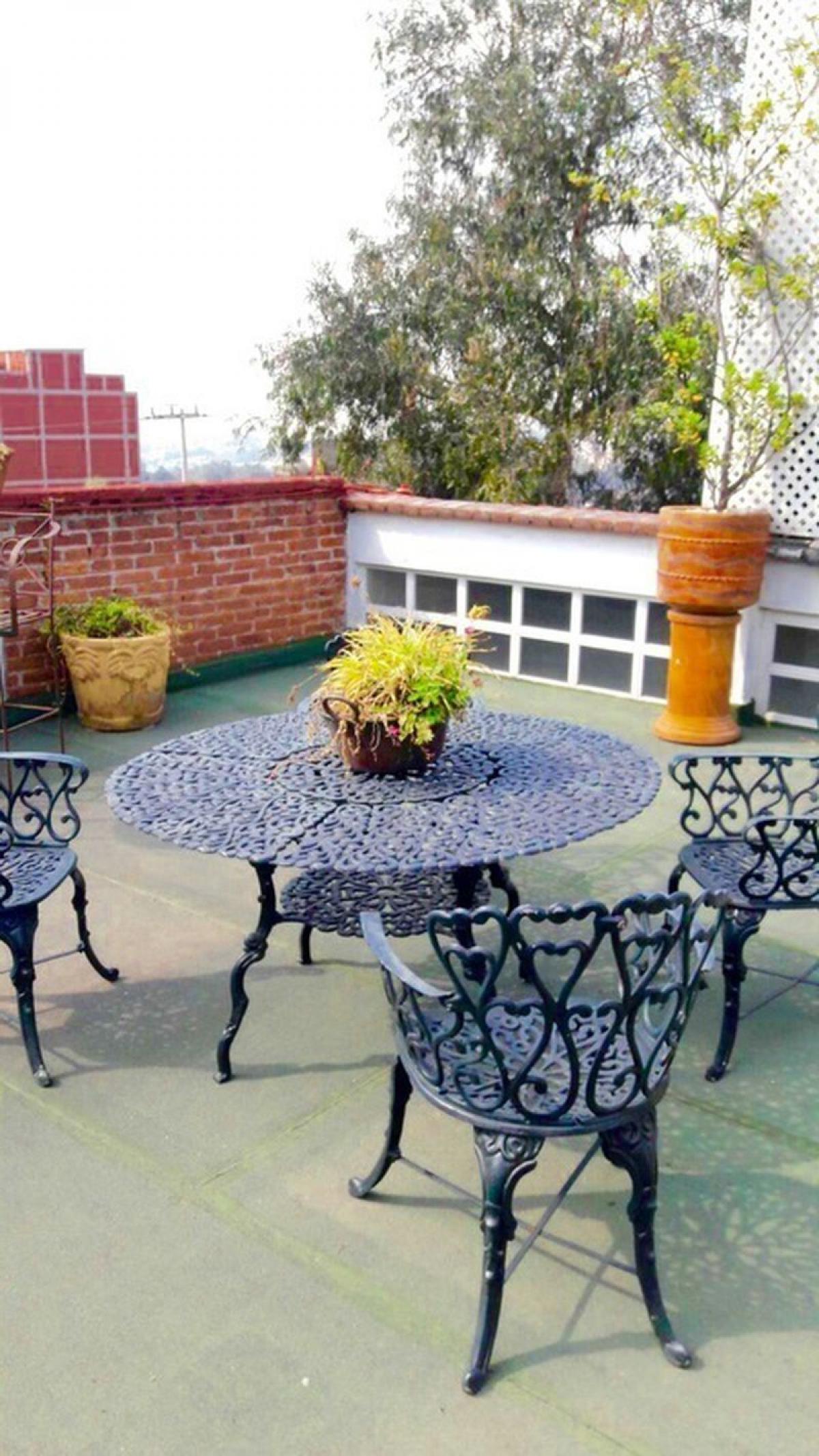 Picture of Home For Sale in Álvaro Obregon, Mexico City, Mexico