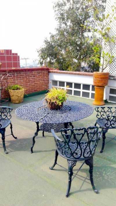 Home For Sale in Ãlvaro Obregon, Mexico