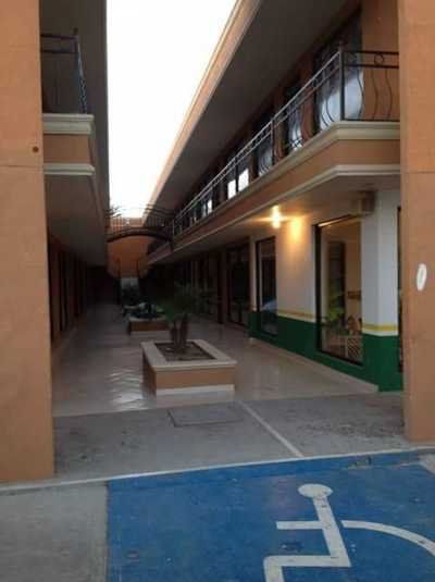 Apartment Building For Sale in Sonora, Mexico