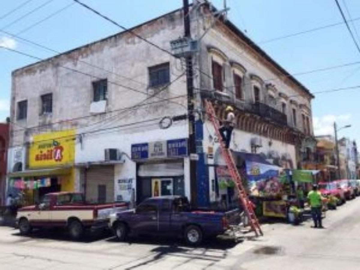 Picture of Apartment Building For Sale in Sinaloa, Sinaloa, Mexico