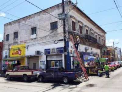 Apartment Building For Sale in Sinaloa, Mexico