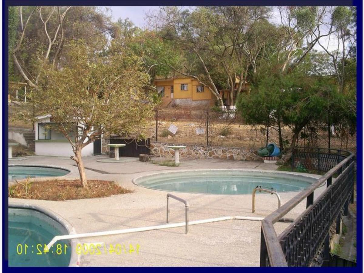 Picture of Residential Land For Sale in Ixtapan De La Sal, Mexico, Mexico