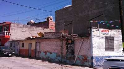 Residential Land For Sale in Gustavo A. Madero, Mexico