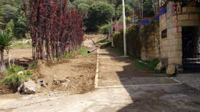 Residential Land For Sale in Ãlvaro Obregon, Mexico