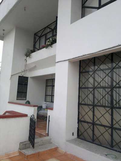 Home For Sale in Distrito Federal, Mexico