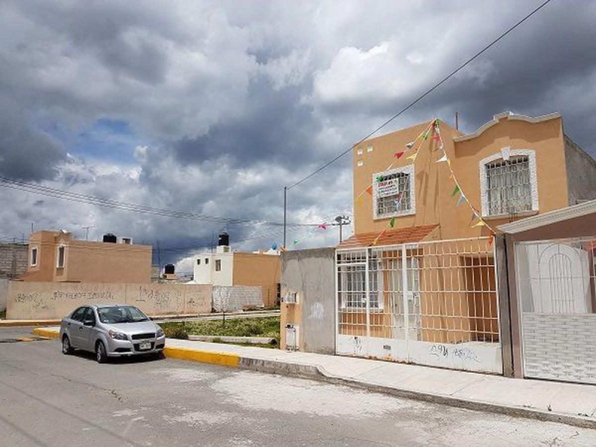 Picture of Home For Sale in Mineral De La Reforma, Hidalgo, Mexico