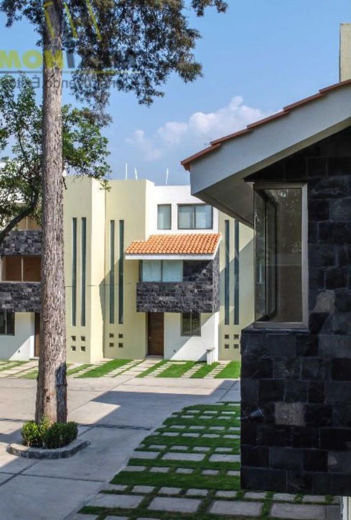 Picture of Home For Sale in La Magdalena Contreras, Mexico City, Mexico