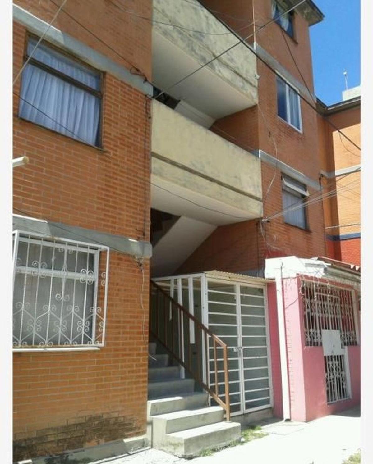 Picture of Apartment For Sale in Cuautlancingo, Puebla, Mexico
