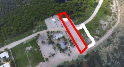 Development Site For Sale in Othon P. Blanco, Mexico