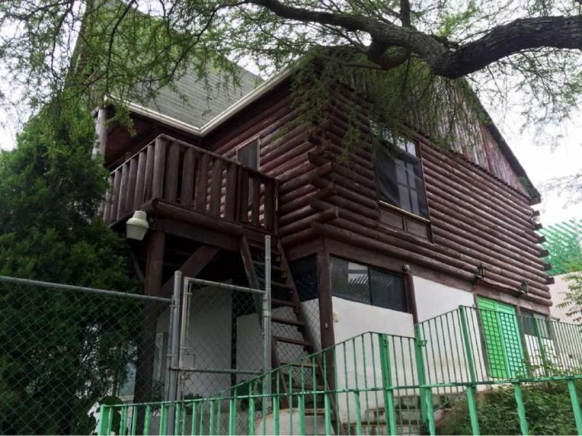 Picture of Residential Land For Sale in Nuevo Leon, Nuevo Leon, Mexico