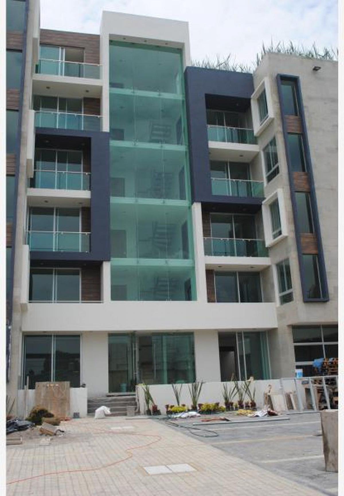 Picture of Apartment For Sale in San Pedro Cholula, Puebla, Mexico