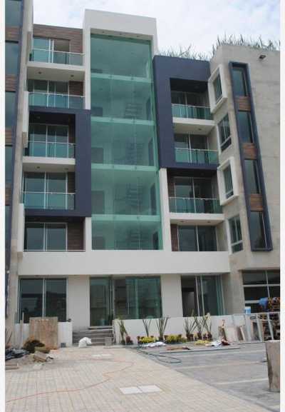 Apartment For Sale in San Pedro Cholula, Mexico