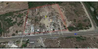 Residential Land For Sale in Apodaca, Mexico