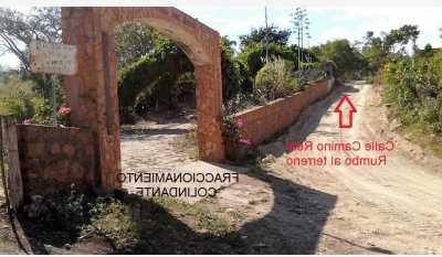 Residential Land For Sale in Ocozocoautla De Espinosa, Mexico