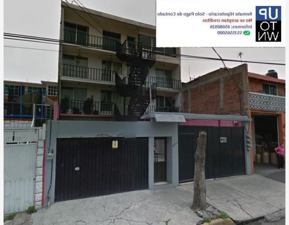 Picture of Apartment For Sale in Tlalnepantla De Baz, Mexico, Mexico