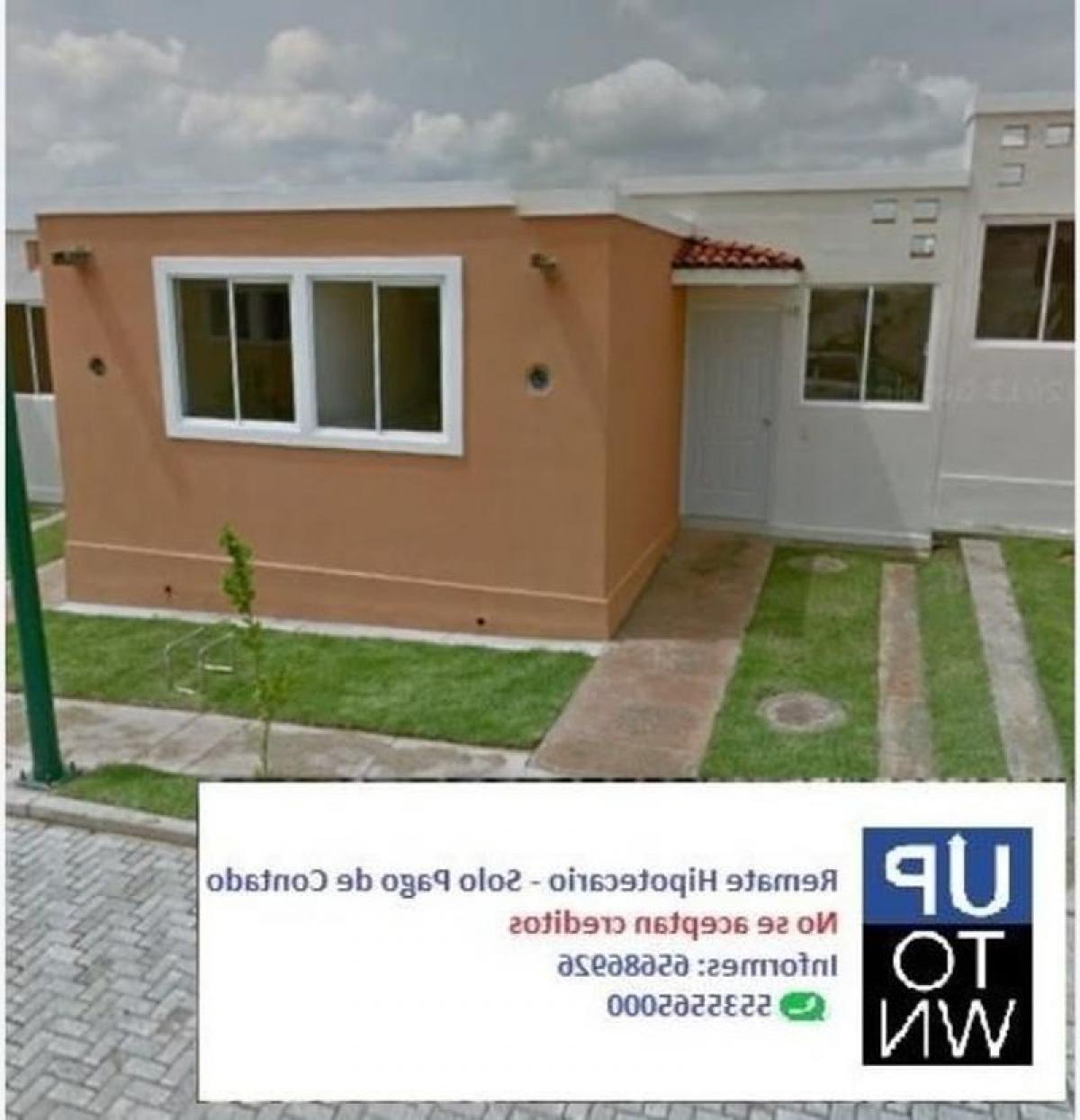 Picture of Home For Sale in Zapotlanejo, Jalisco, Mexico