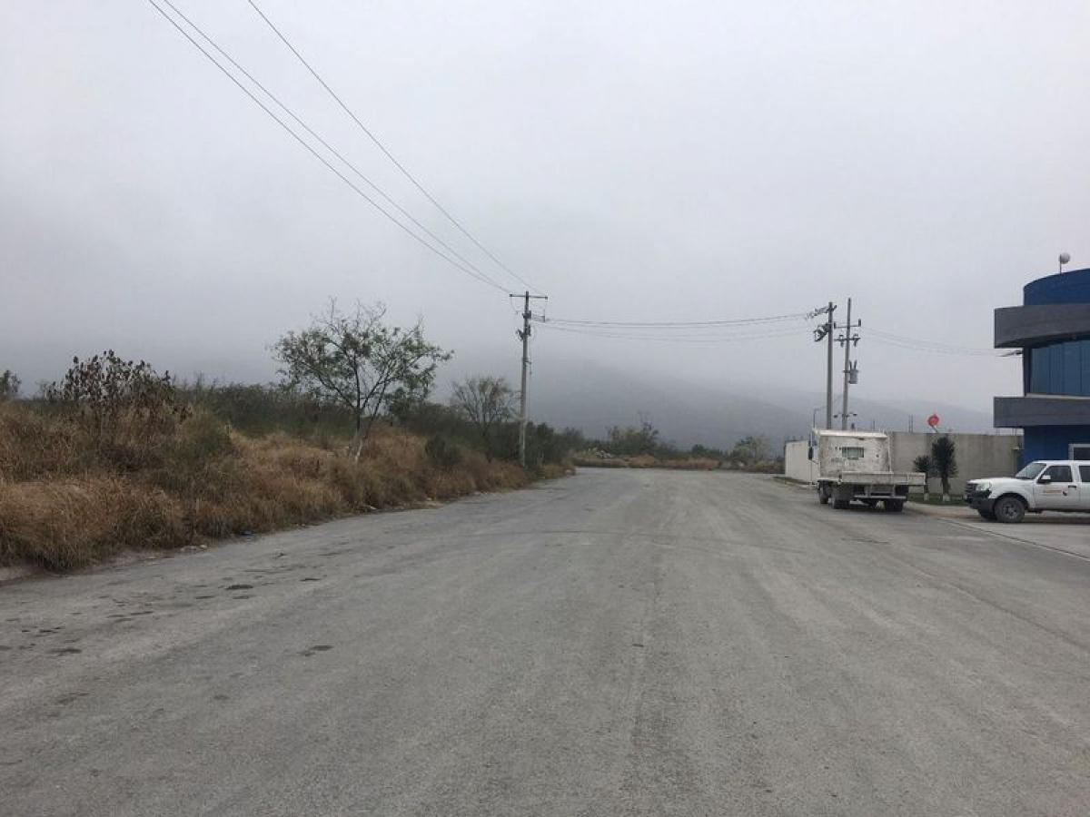 Picture of Residential Land For Sale in Garcia, Nuevo Leon, Mexico