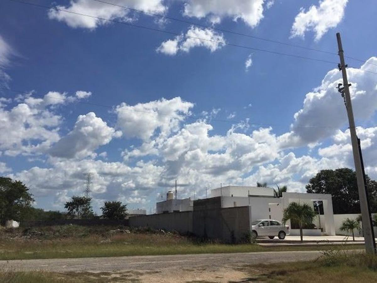 Picture of Residential Land For Sale in Merida, Yucatan, Mexico