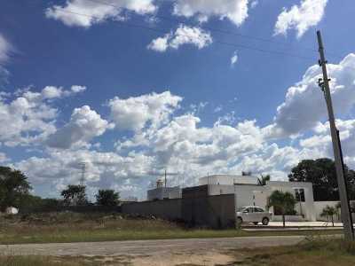 Residential Land For Sale in Merida, Mexico